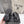 CC Platform Thong Sandal In Black TPU