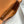 HM Steve Light Junior Messenger Bag Tan Togo Calfskin