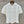 CC Ruffled Short Sleeve Knit Cardigan White Cotton