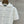 CC Ruffled Short Sleeve Knit Cardigan White Cotton
