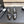 CC Métiers d'Art Apple Slingback Pumps 8.5cm Black Cowhide Leather