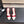 CC Métiers d'Art Apple Slingback Pumps 8.5cm White Red Cowhide Leather