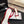 CC Métiers d'Art Apple Slingback Pumps 8.5cm White Red Cowhide Leather