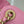 CC 26s Small Handbag 22cm Hot Pink Caviar