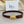 CD 26s Médaillon Belt 3cm Gold Buckle Calfskin