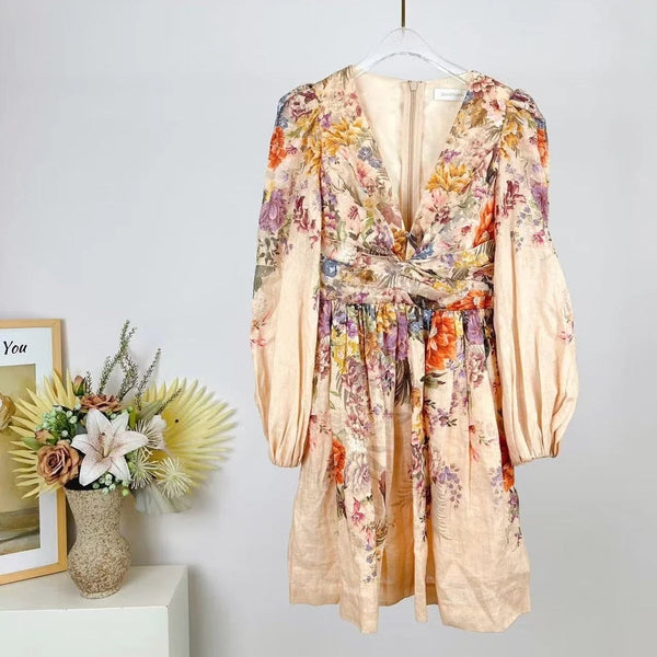 Zimmermann 2026 Dress 5530