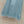 CC Skirt Blue in Viscose 207949