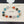 CC Necklace Multicoloured Glass Pearl