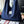 CC 25C Hobo Bags 45cm Dark Blue Denim