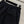 CC Embroidered Logo Shorts Black Polyester