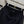 CC Embroidered Logo Shorts Black Polyester