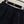 CC Embroidered Logo Shorts Black Polyester