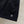 CC Embroidered Logo Shorts Black Polyester