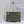 CD Small Cannage Quilted Tote Bag Olive Green Cowhide 158911