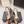 Chanel Slingback Pumps Multicolor Leopard Print Hair On Leather