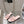 LV Isola Flat Mule Pink Calfskin