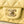 CC 26s Classic Flap Bag 20cm Light Yellow Lambskin