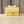 CC 26s Classic Flap Bag 20cm Light Yellow Lambskin