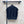 LV Batwing Denim Jacket Indigo Blue Denim