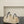CC 26A Handbag 29.5CM Dalmatian Print Ivory Black Shearling Leather