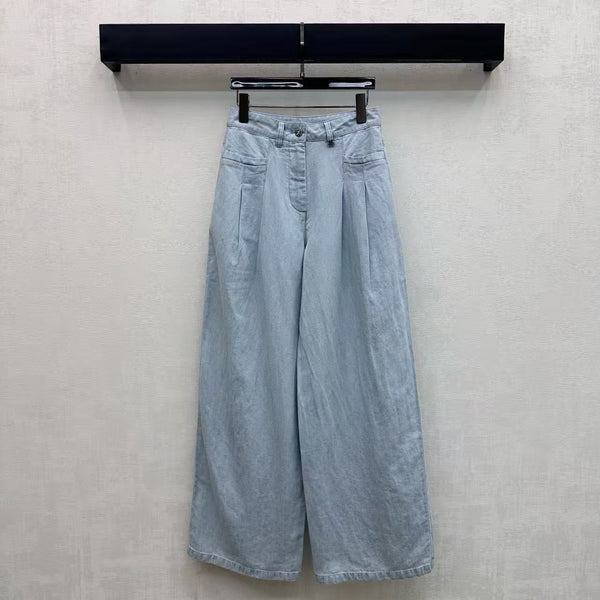 CC 26S Denim Long Pants 1434 1435