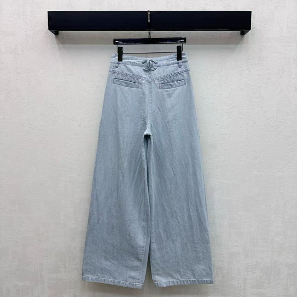 CC 26S Denim Long Pants 1434 1435