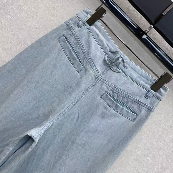 CC 26S Denim Long Pants 1434 1435