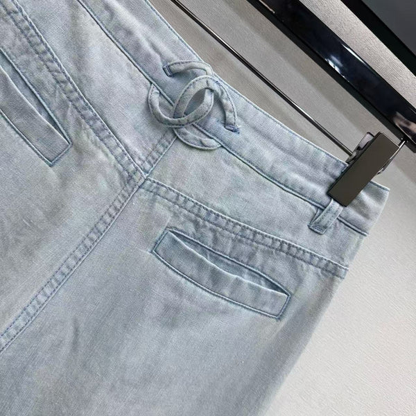 CC 26S Denim Long Pants 1434 1435