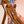 HM Sursoie To Go Pouch 22.5CM Orange Swift Canvas