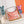 HM Sursoie To Go Pouch 22.5CM Orange Swift Canvas
