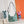 HM Sursoie To Go Pouch 22.5CM Green Swift Canvas