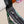 HM Sursoie To Go Pouch 22.5CM Green Swift Canvas