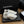 CC Sneakers Silver Laminated Calfskin Suede