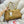 CC Large Bowling Bag 35.5cm Dark Beige Calfskin