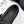 Celine 25 Eve Triomphe Ballet Flat Black Velvet 547727
