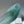 Chloe Jelly Mules In Spearmint TPU