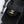 CC 2026 Hobo Bag 22cm Black Ponyhair