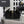 CC 2026 Hobo Bag 22cm Black Ponyhair