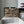 CC Maxi Flap Bag 38cm Brown Black Leopard Linen