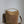 YSL 26s Le 37 Bucket Bag 26cm Golden Leaf Suede