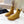 CE Flow Zipped Boots Beige Suede Lambskin
