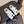 CC 26s Trainers White Grey Black Calfskin & Suede