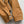 HM  Fitted Jacket Caramel Cotton