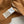 HM  Fitted Jacket Caramel Cotton