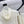 HM Belted Cowl-Neck Knit Set Ivory Wool