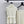 HM Belted Cowl-Neck Knit Set Ivory Wool