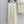 HM Belted Cowl-Neck Knit Set Ivory Wool