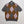 Prad 26 Short-Sleeve Argyle in Grey Cashmere