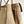 CC Métiers d’Art Shopping Bag 42cm Camel Brown Suede Grained Calfskin