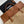 CC Métiers d’Art Shopping Bag 42cm Camel Brown Suede Grained Calfskin